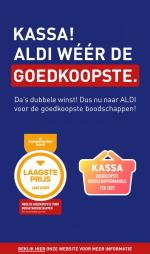 Aldi reclame folder week 09, pagina.21