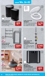 Aldi reclame folder week 09, pagina.25