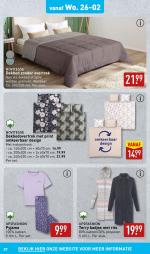 Aldi reclame folder week 09, pagina.27