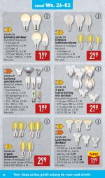 Aldi reclame folder week 09, pagina.28