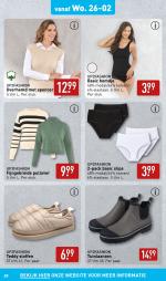 Aldi reclame folder week 09, pagina.29