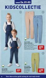 Aldi reclame folder week 09, pagina.34