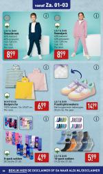 Aldi reclame folder week 09, pagina.36