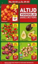 Aldi reclame folder week 10 pagina.2 