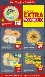 Aldi reclame folder week 10 pagina.4 