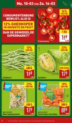 Aldi reclame folder week 11, pagina.3