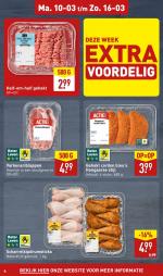 Aldi reclame folder week 11, pagina.4