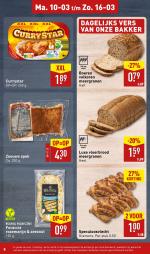 Aldi reclame folder week 11, pagina.5