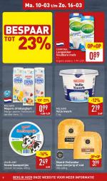 Aldi reclame folder week 11, pagina.7