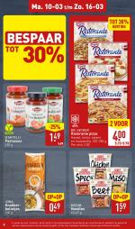 Aldi reclame folder week 11, pagina.9
