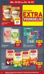 Aldi reclame folder week 11, pagina.10