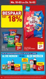Aldi reclame folder week 11, pagina.13