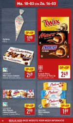 Aldi reclame folder week 11, pagina.15