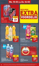 Aldi reclame folder week 11, pagina.16