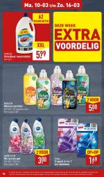 Aldi reclame folder week 11, pagina.18
