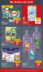 Aldi reclame folder week 11, pagina.19