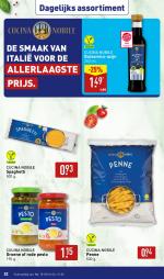 Aldi reclame folder week 11, pagina.22