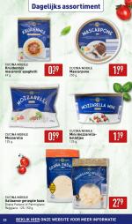 Aldi reclame folder week 11, pagina.23