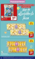 Aldi reclame folder week 11, pagina.24