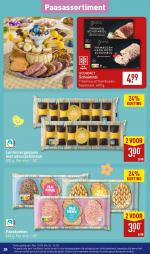 Aldi reclame folder week 11, pagina.25