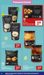 Aldi reclame folder week 11, pagina.27