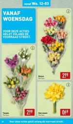 Aldi reclame folder week 11, pagina.29