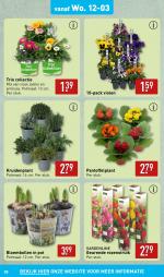 Aldi reclame folder week 11, pagina.30