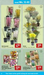 Aldi reclame folder week 11, pagina.31