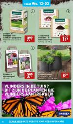 Aldi reclame folder week 11, pagina.32