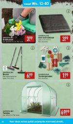 Aldi reclame folder week 11, pagina.33