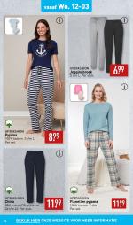 Aldi reclame folder week 11, pagina.36