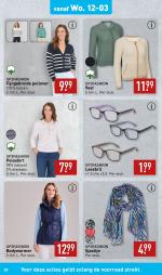 Aldi reclame folder week 11, pagina.37