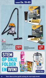 Aldi reclame folder week 11, pagina.39