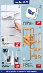 Aldi reclame folder week 11, pagina.41