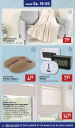 Aldi reclame folder week 11, pagina.44
