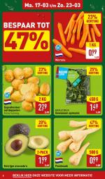 Aldi reclame folder week 12, pagina.3