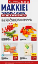Aldi reclame folder week 12, pagina.4