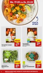 Aldi reclame folder week 12, pagina.5
