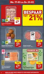 Aldi reclame folder week 12, pagina.6