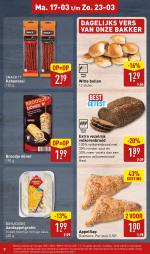 Aldi reclame folder week 12, pagina.7