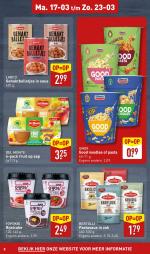 Aldi reclame folder week 12, pagina.9