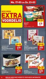 Aldi reclame folder week 12, pagina.13