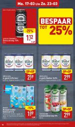 Aldi reclame folder week 12, pagina.16