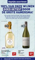 Aldi reclame folder week 12, pagina.20