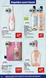Aldi reclame folder week 12, pagina.22