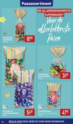 Aldi reclame folder week 12, pagina.24