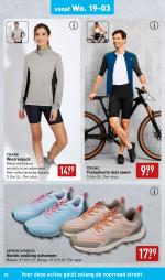 Aldi reclame folder week 12, pagina.32