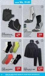 Aldi reclame folder week 12, pagina.33