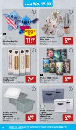 Aldi reclame folder week 12, pagina.35