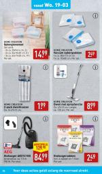 Aldi reclame folder week 12, pagina.36